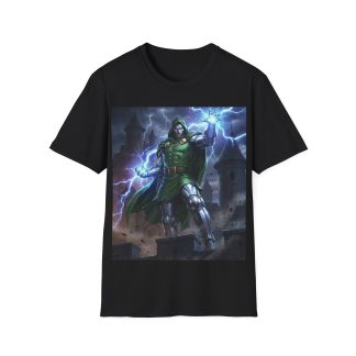 Doctor Doom – Master of Science and Sorcery