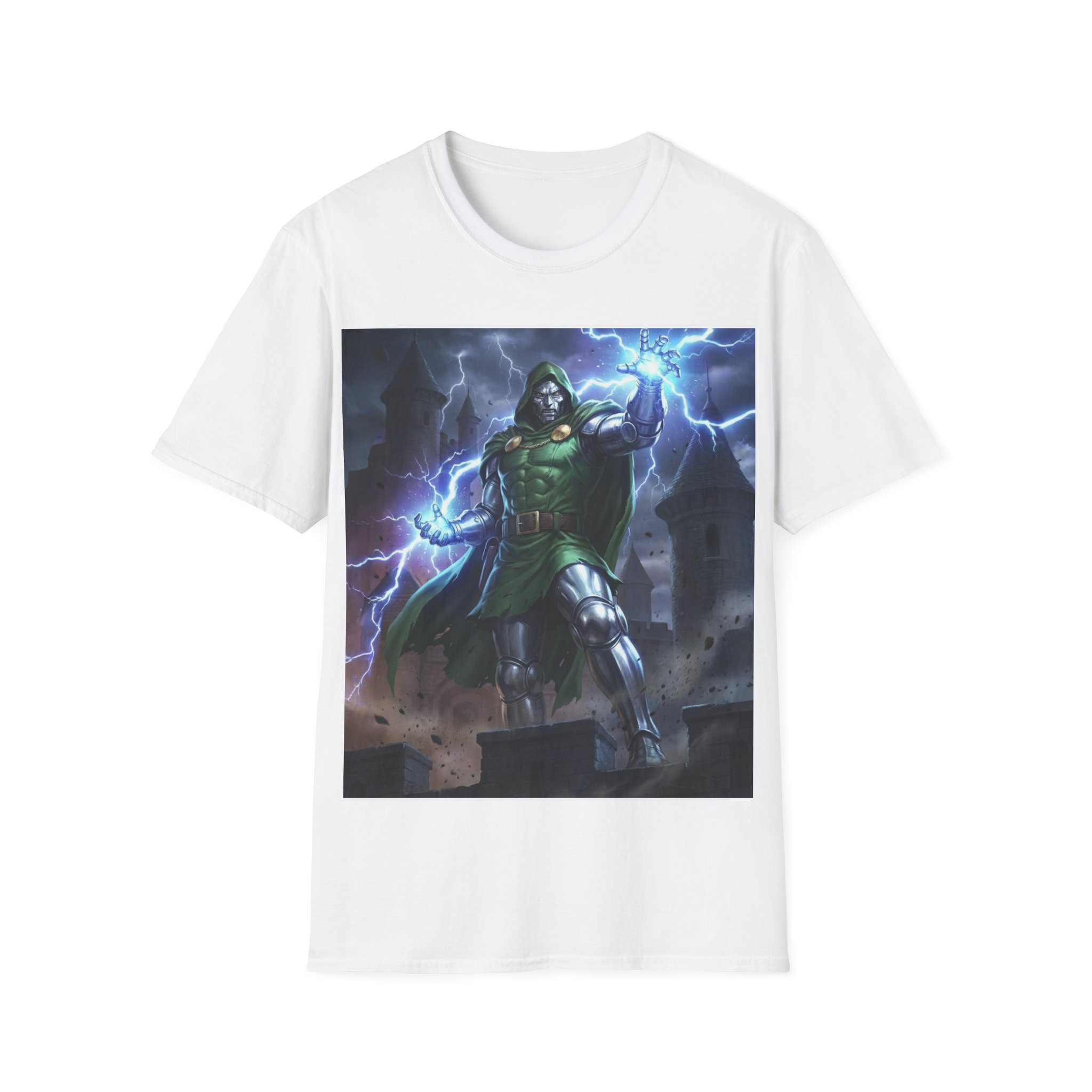 Doctor Doom – Master of Science and Sorcery - Image 11