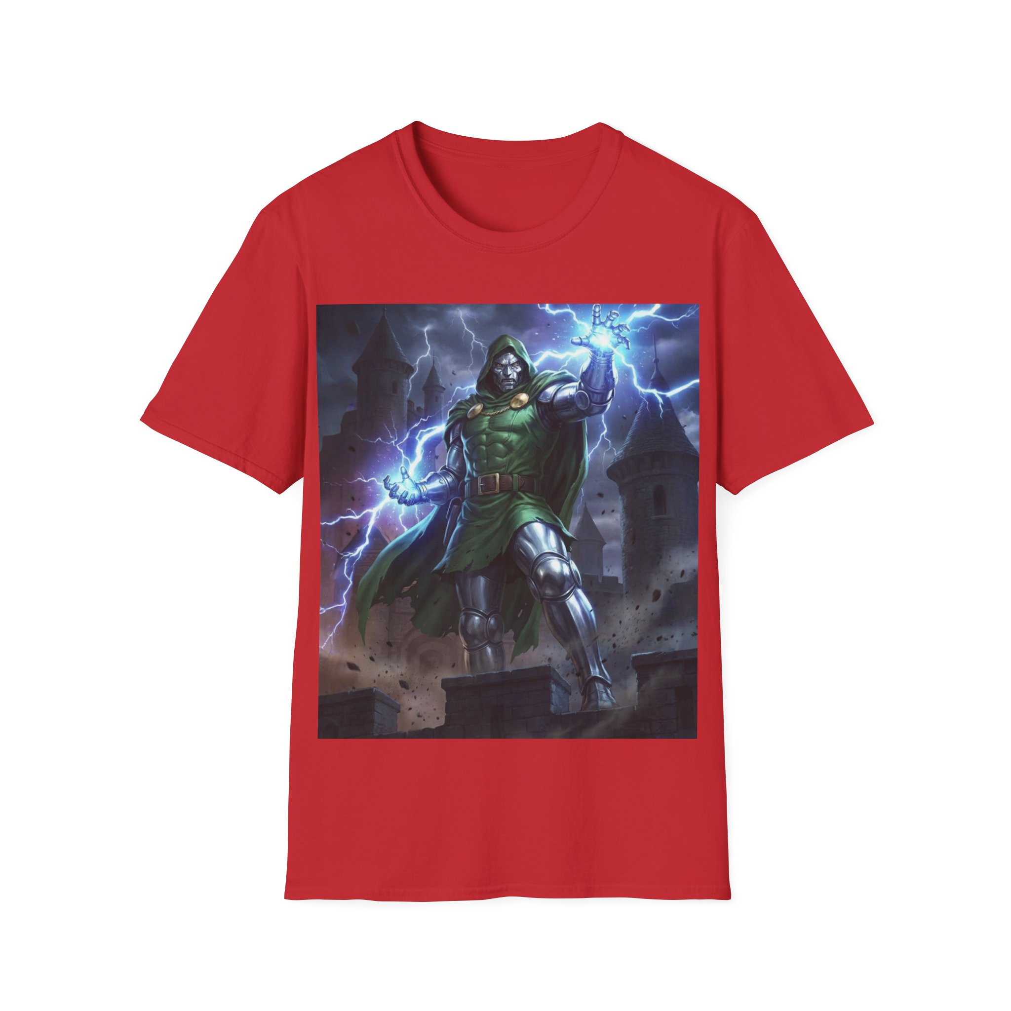 Doctor Doom – Master of Science and Sorcery - Image 29