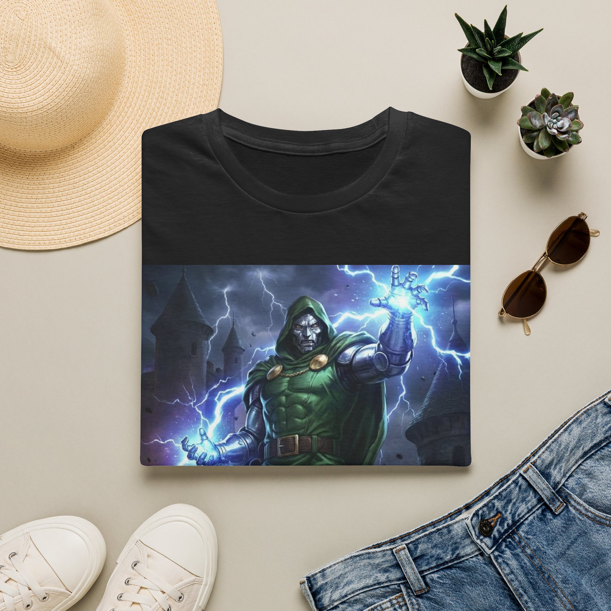 Doctor Doom – Master of Science and Sorcery - Image 2