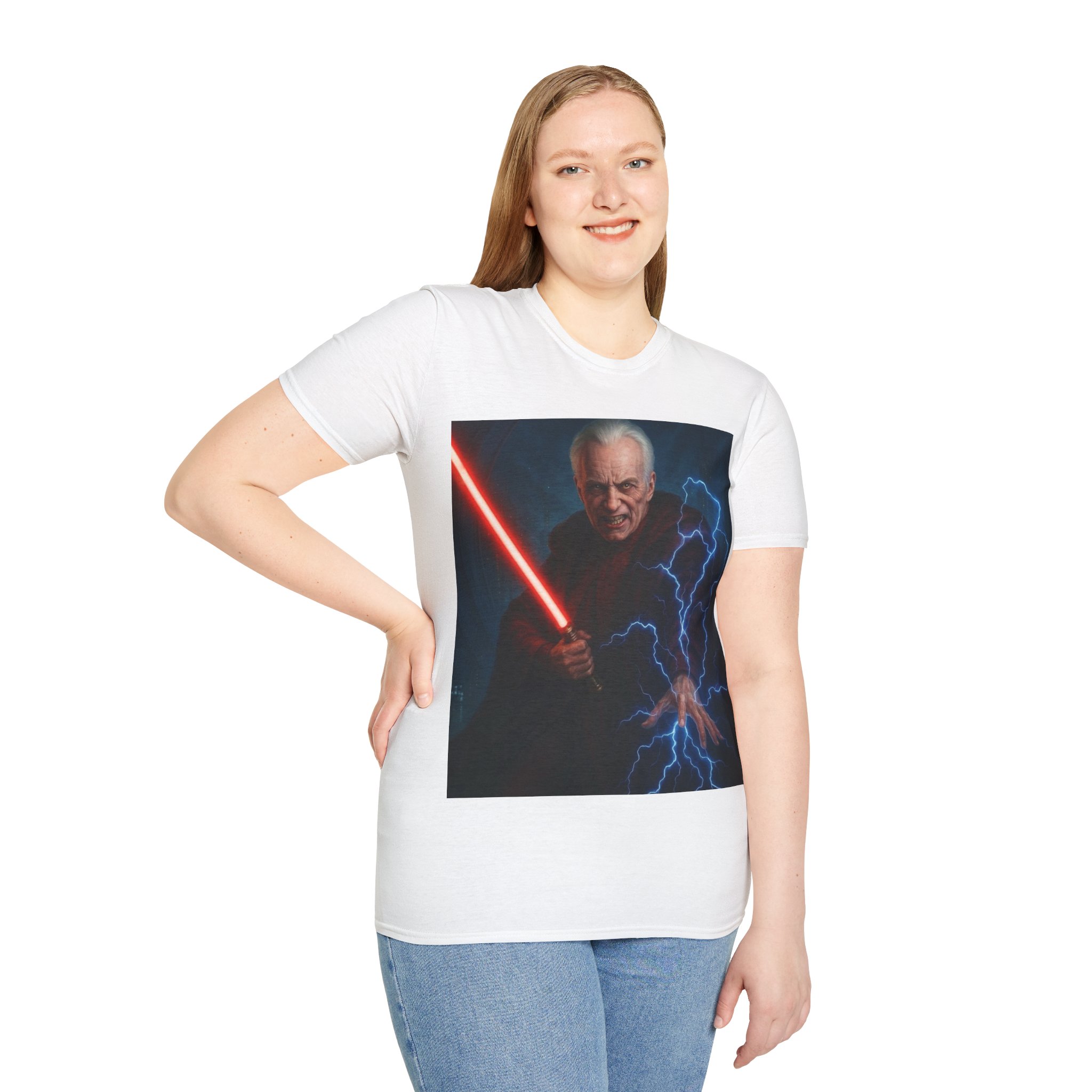 Palpatine Master of the Dark Side and Lightning - Image 13