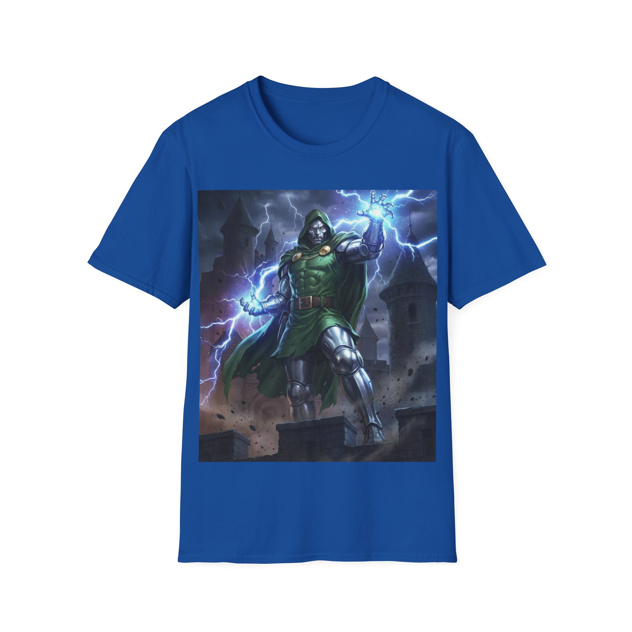 Doctor Doom – Master of Science and Sorcery - Image 20