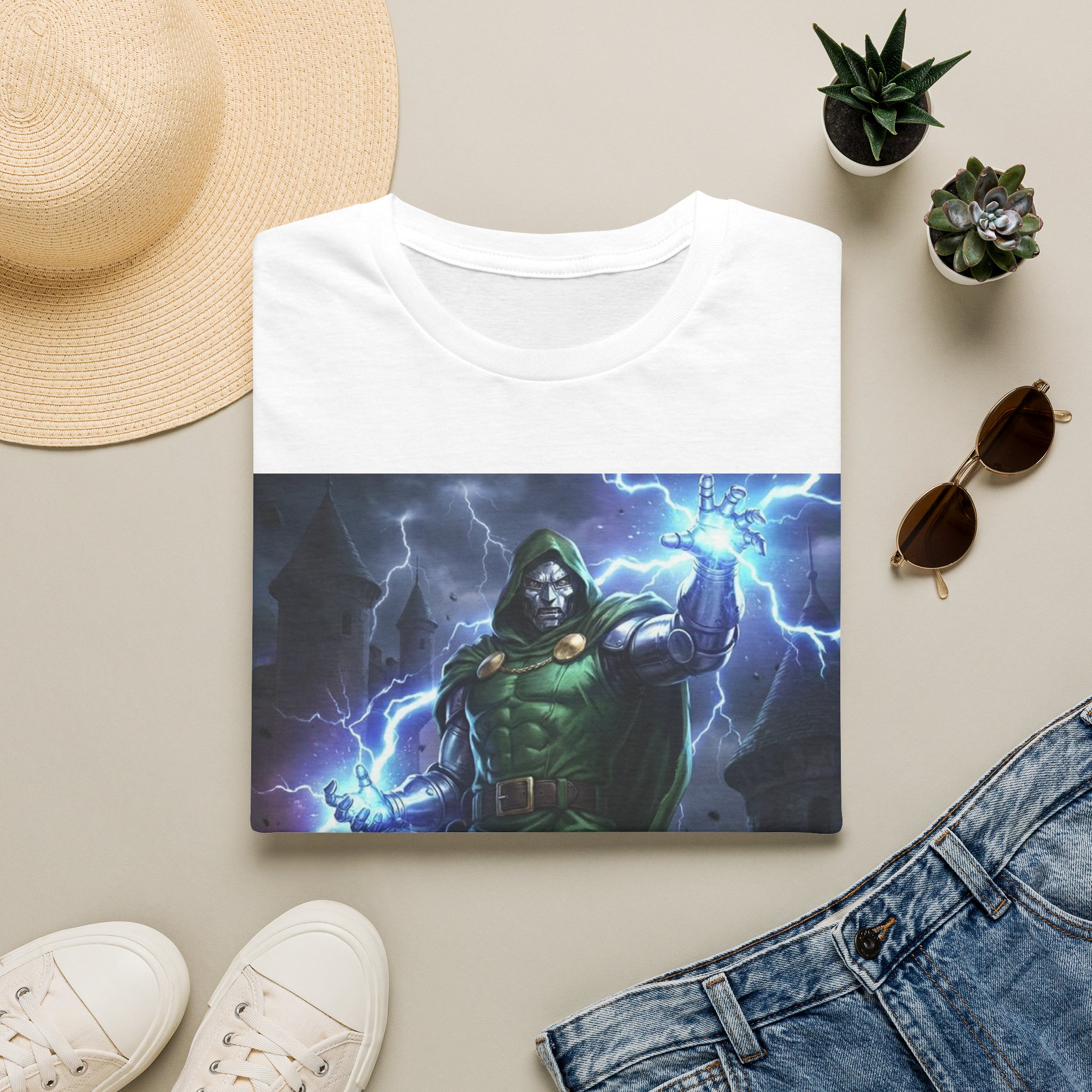 Doctor Doom – Master of Science and Sorcery - Image 10