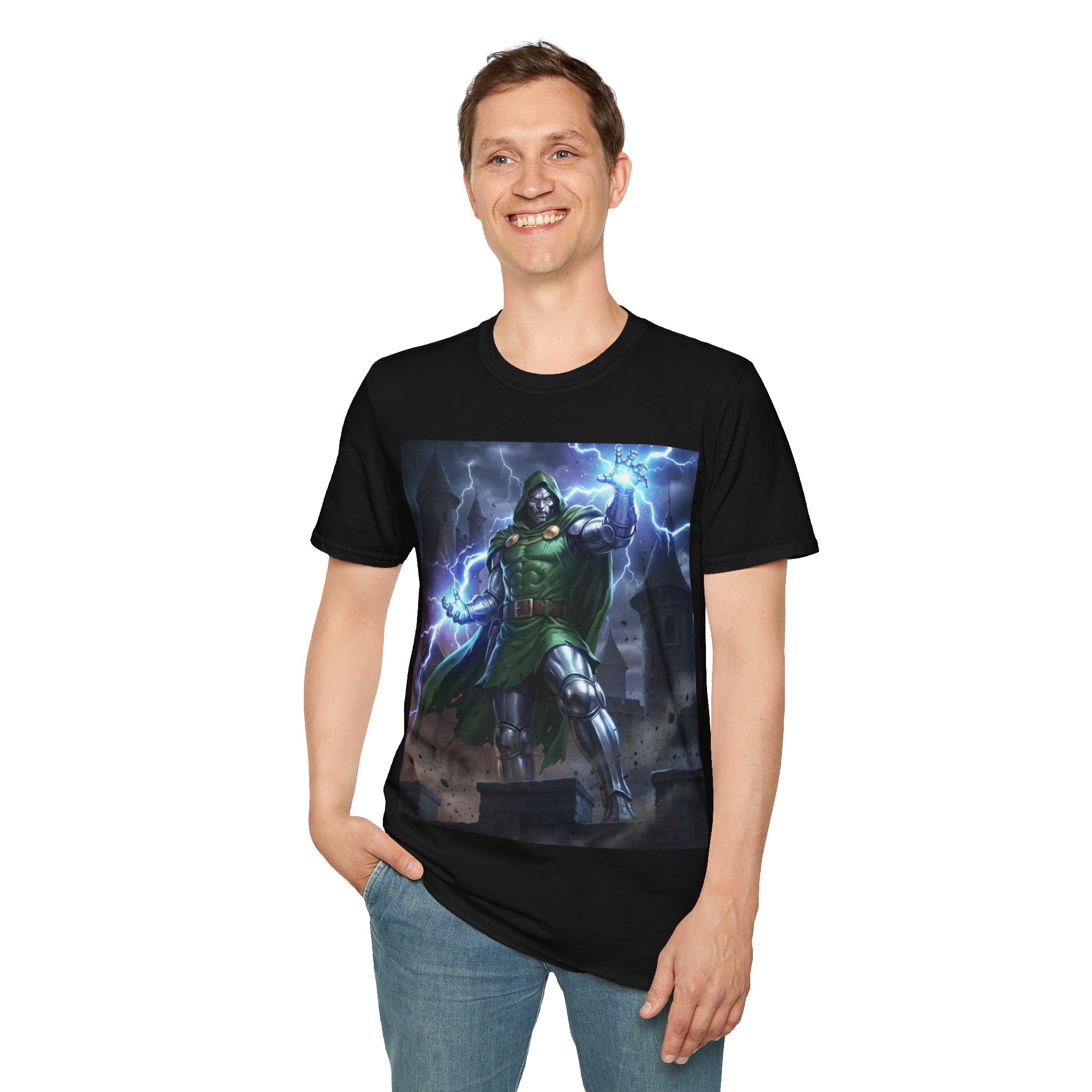 Doctor Doom – Master of Science and Sorcery - Image 5