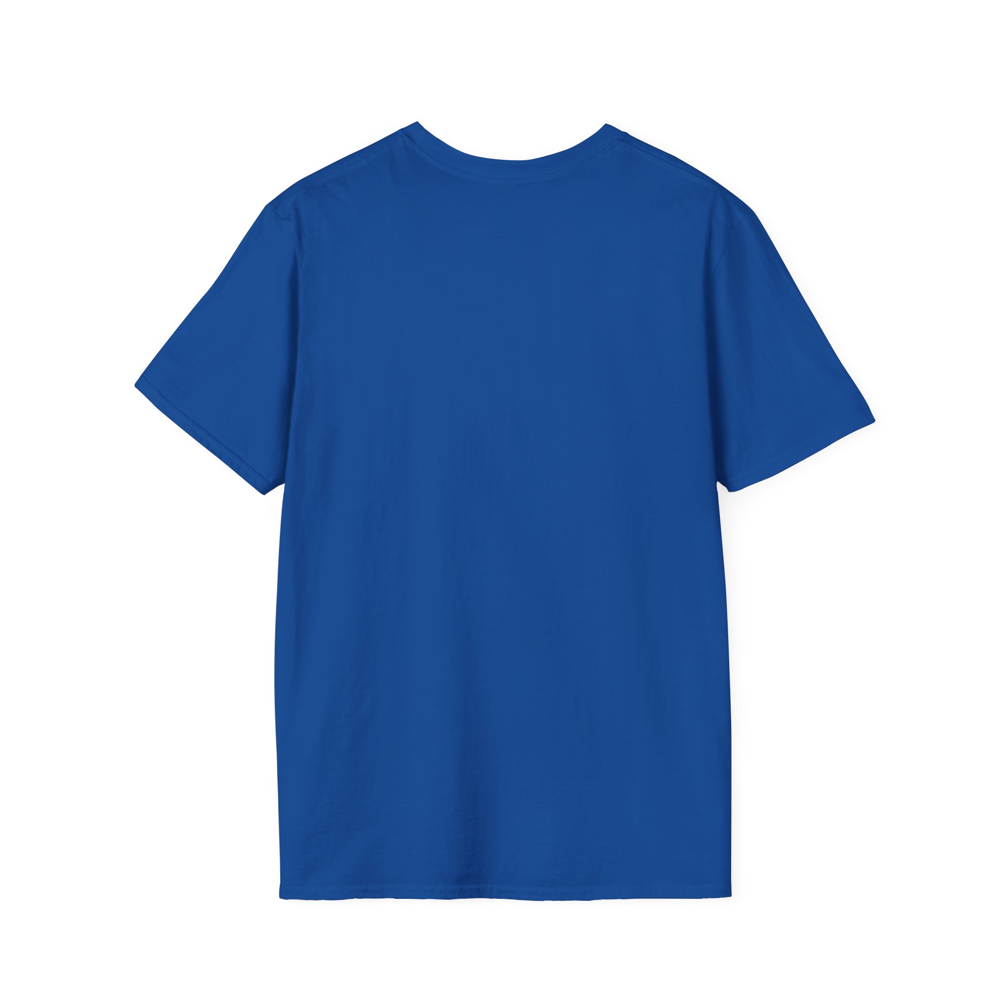 Anakin Skywalker Blue Saber Power Comic Graphic Tee - Image 21
