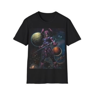 Galactus – Cosmic Devourer of Worlds Power