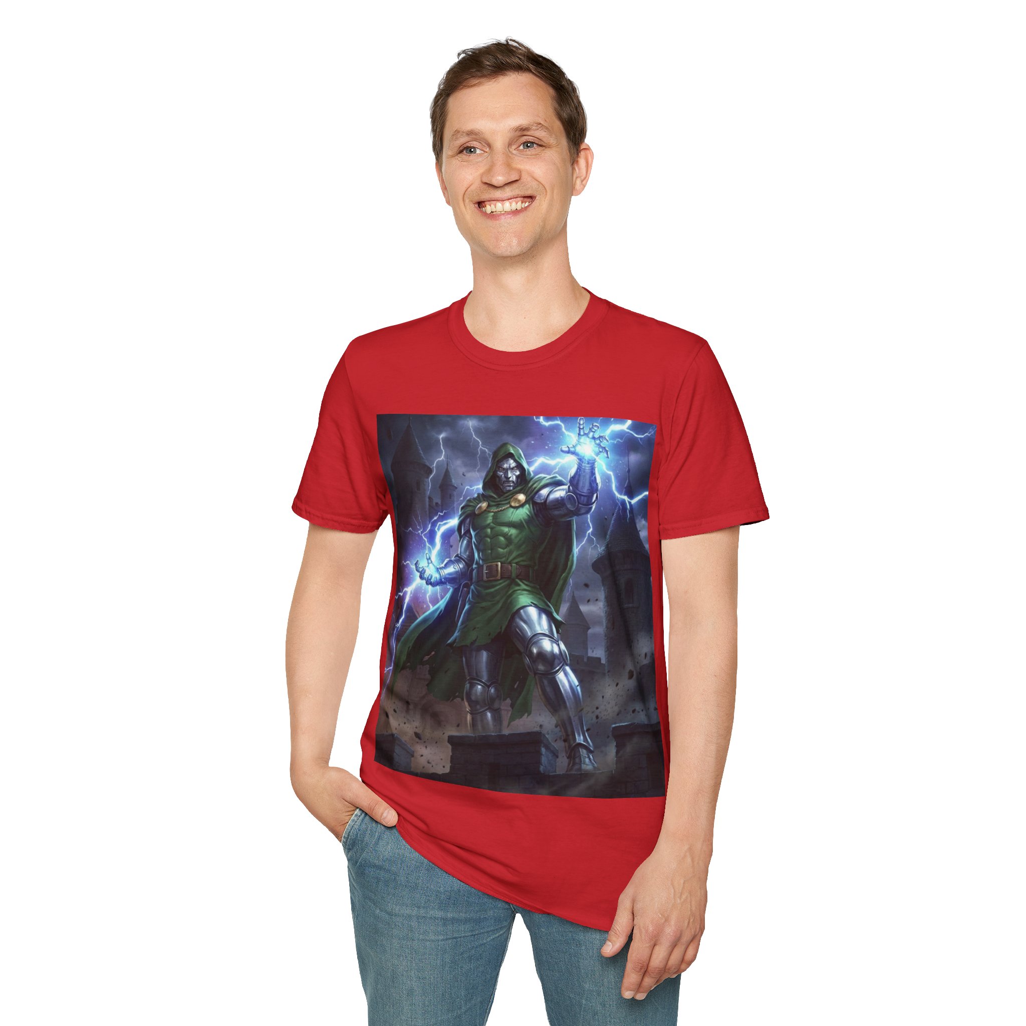 Doctor Doom – Master of Science and Sorcery - Image 32