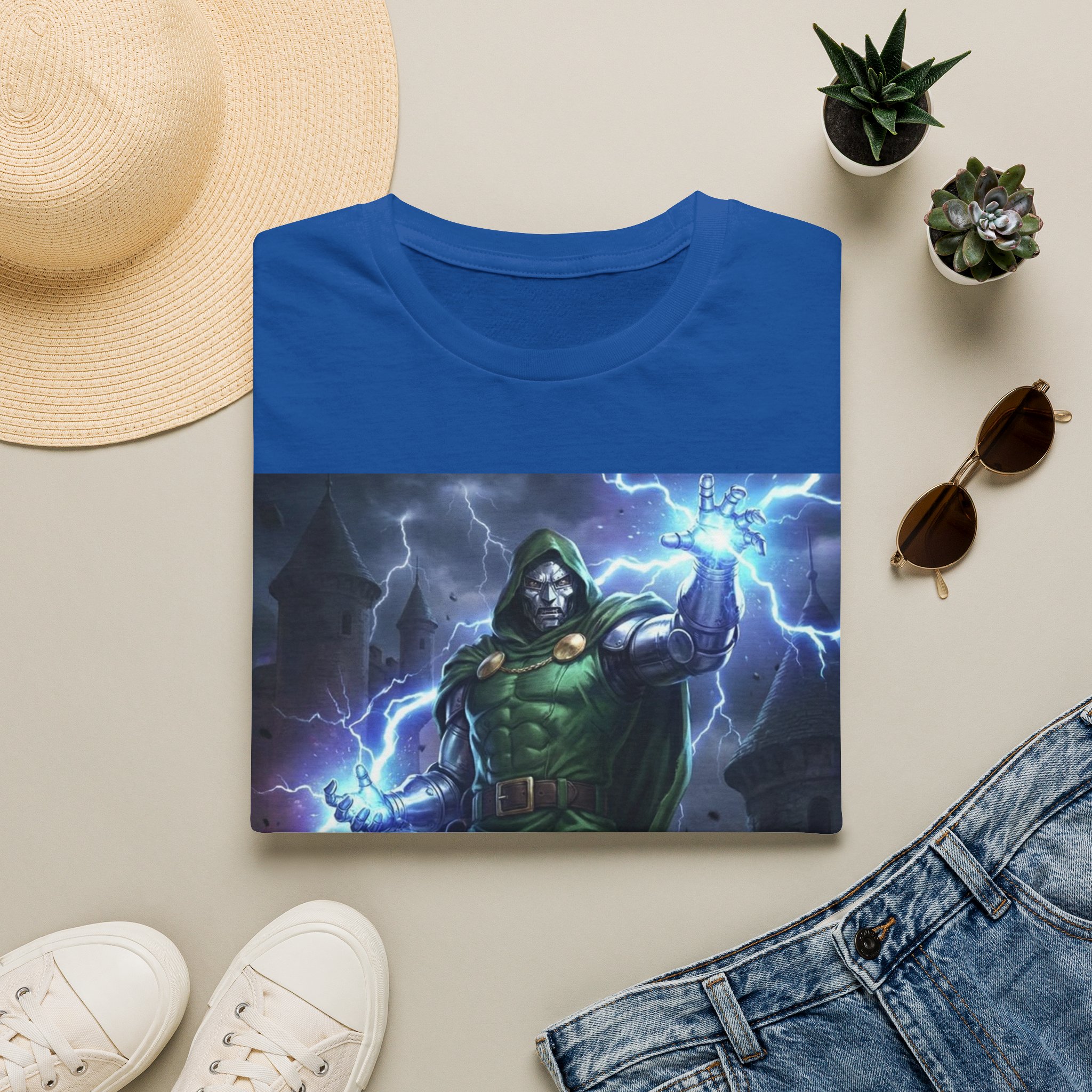 Doctor Doom – Master of Science and Sorcery - Image 19