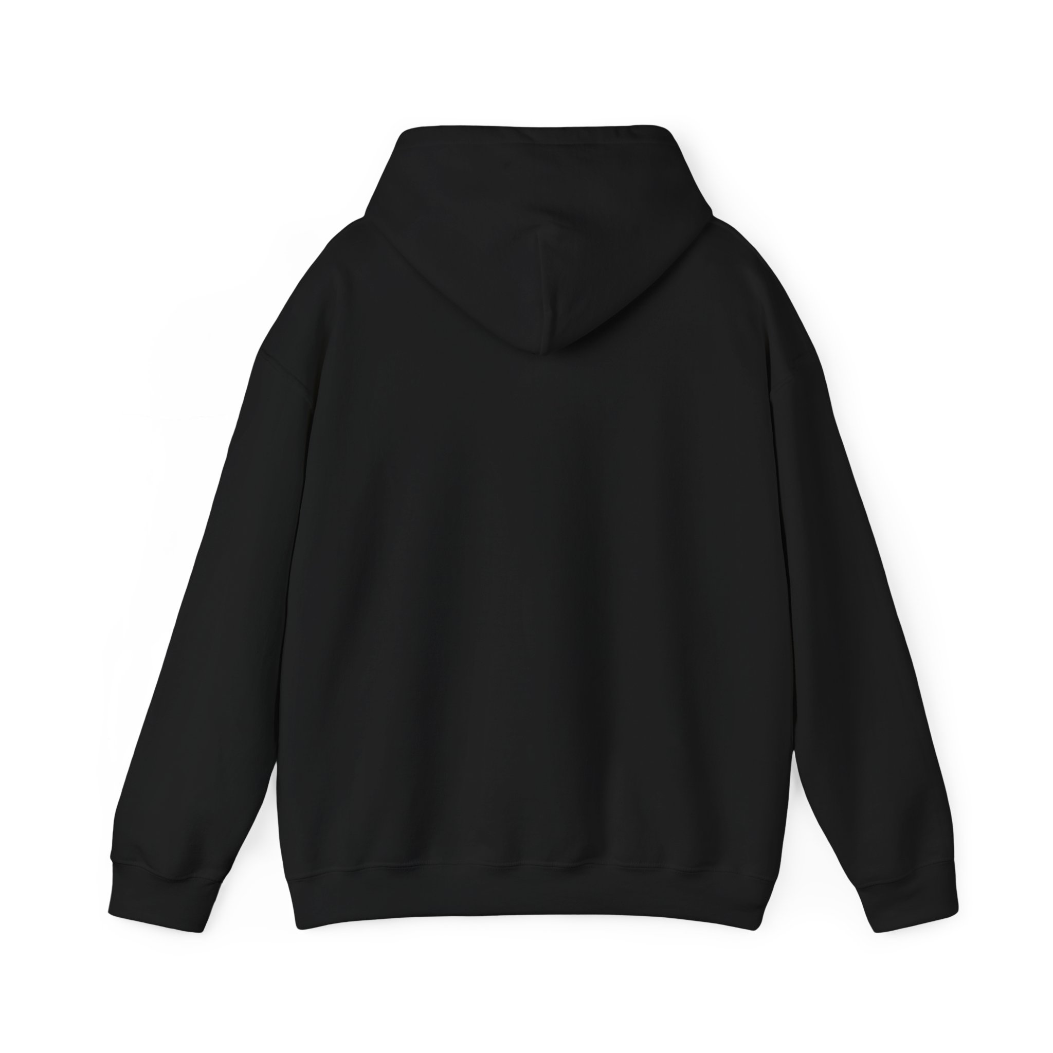 Captain America Shield Marvel Heroic Graphic Hoodie - Image 2