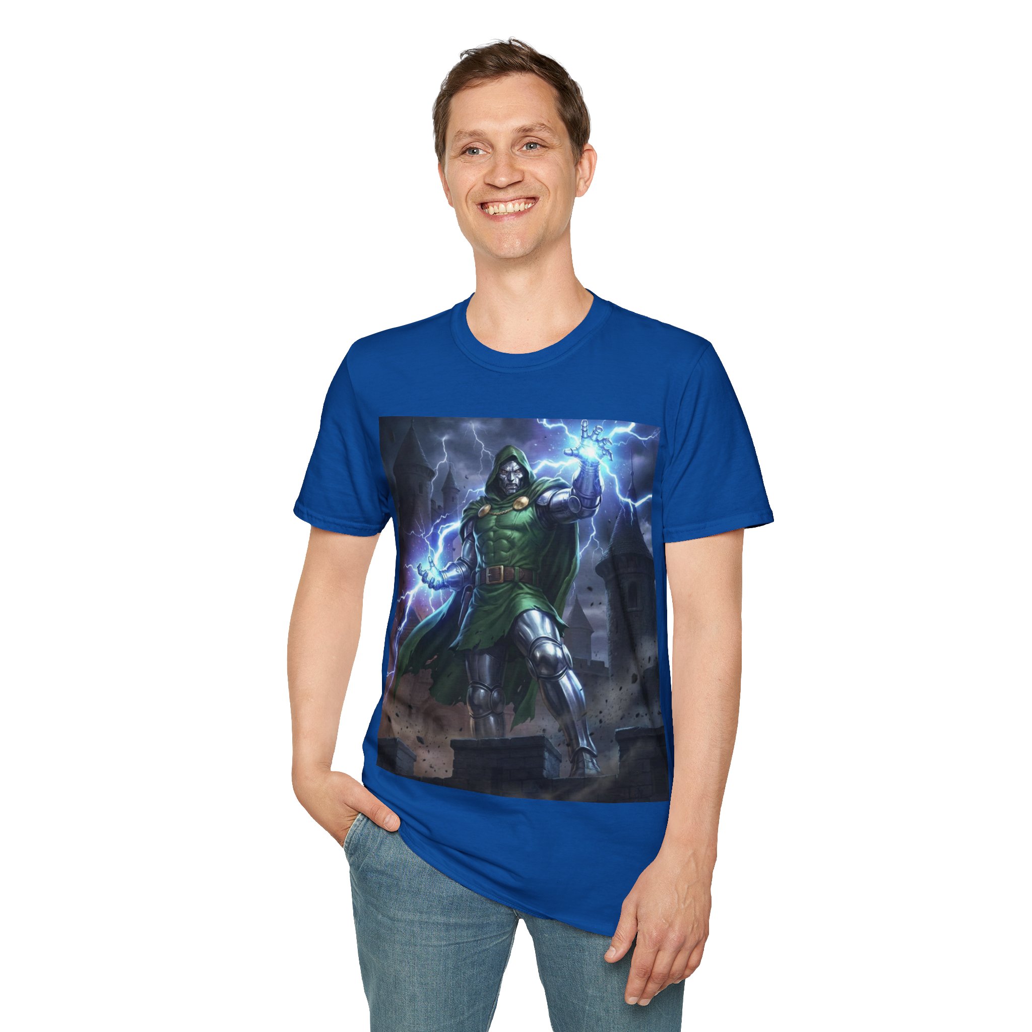 Doctor Doom – Master of Science and Sorcery - Image 23