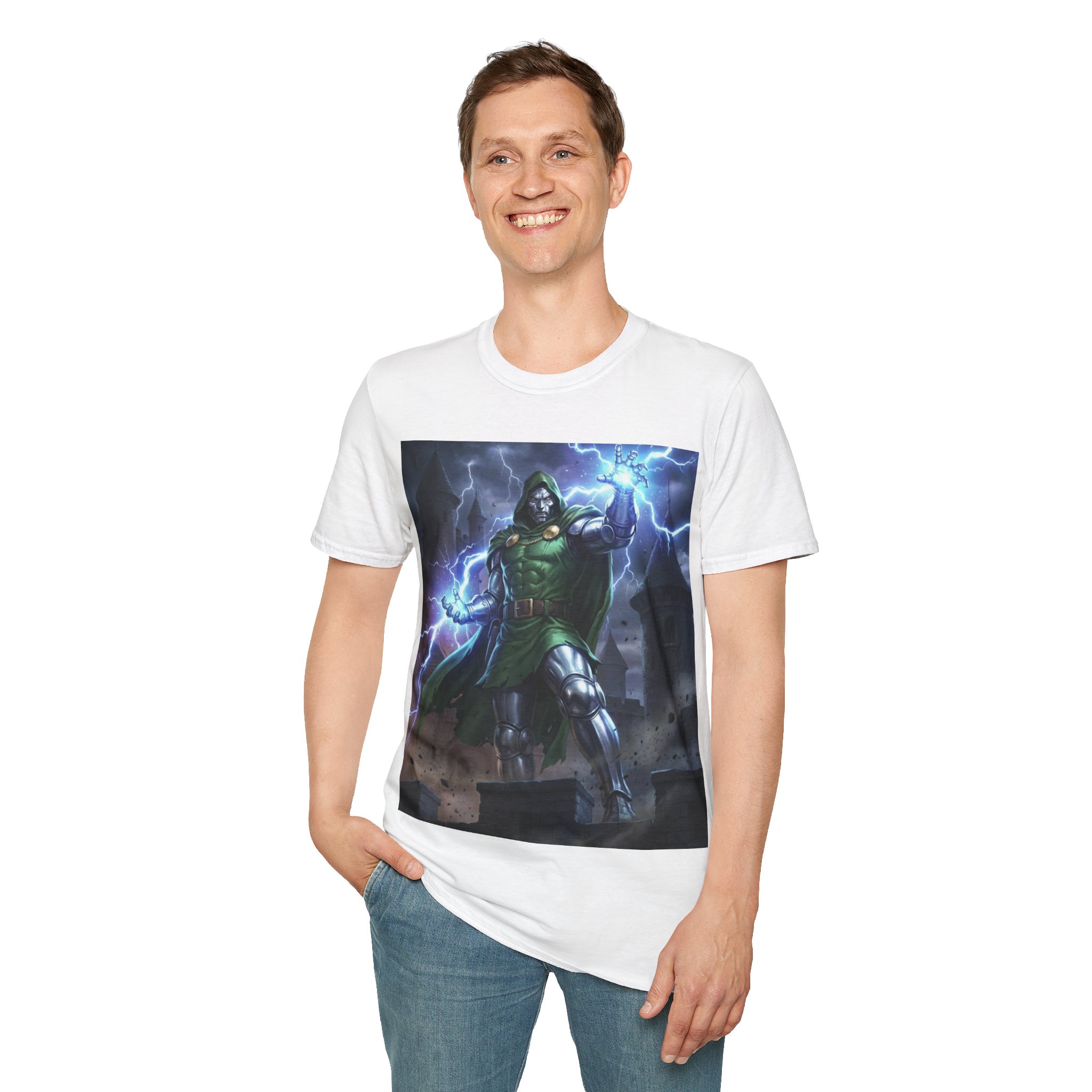 Doctor Doom – Master of Science and Sorcery - Image 14