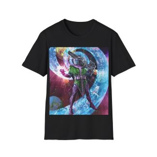 Kang the Conqueror – Time War and Power