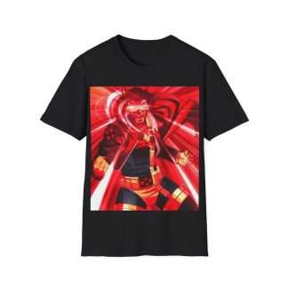 Cyclops Optic Blast X‑Men Hero Power Graphic Tee